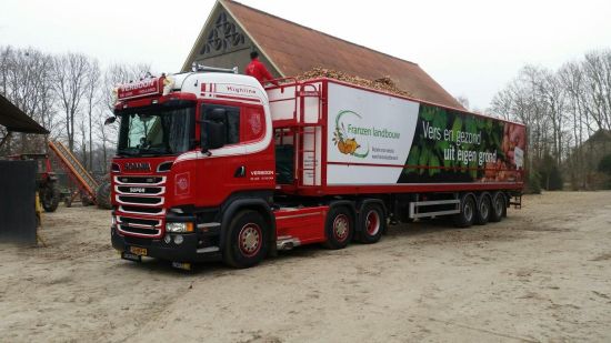 Mechanische koeling